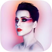 App For Katy Perry Video Album Songs icon