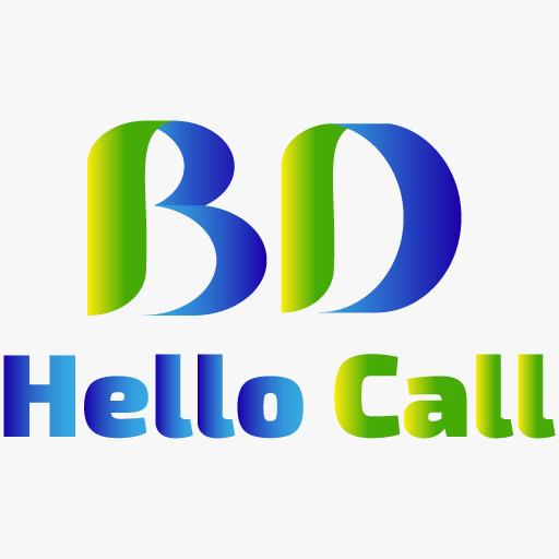 BD Hello Call icon