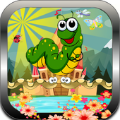 Worm Turbo Jump icon