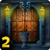 Escape Game: Locked Fort 2 icon