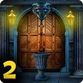 Escape Game: Locked Fort 2