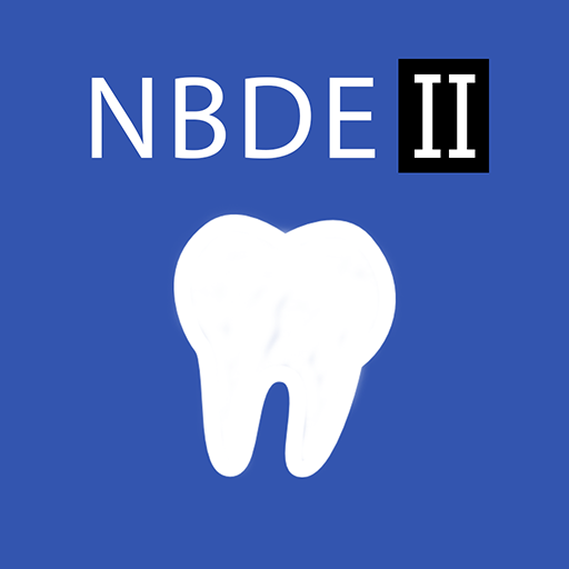 Dental Board Exam Prep 2020: NBDE Part 2 icon