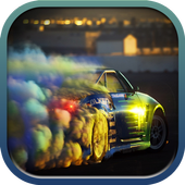 Drifting Wallpapers 2016 icon