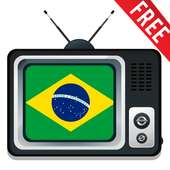 Brazil TV MK Sat Free on 9Apps