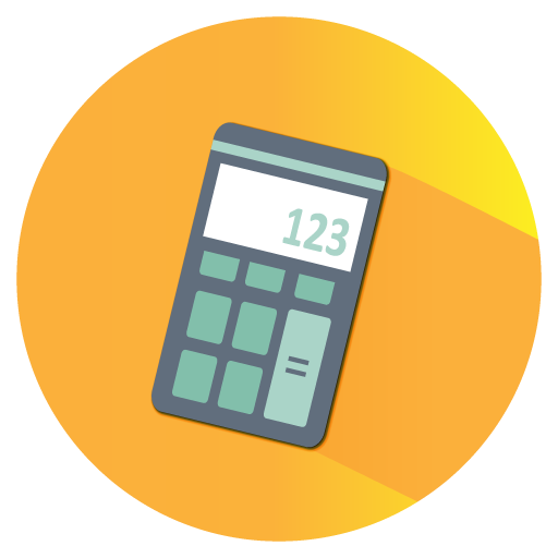 Add Earning Calculator icon