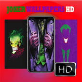 Super Villain Wallpaper HD icon