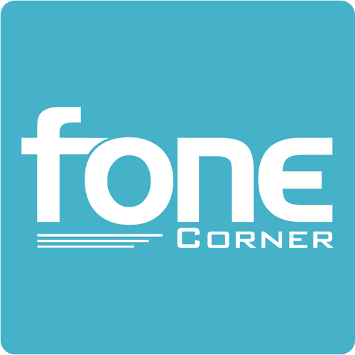 FONE CORNER icon
