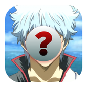 Guess The Anime Character icon