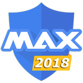 Max Security - Antivirus, Booster, Applock icon