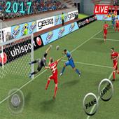 Football Team 2017 icon