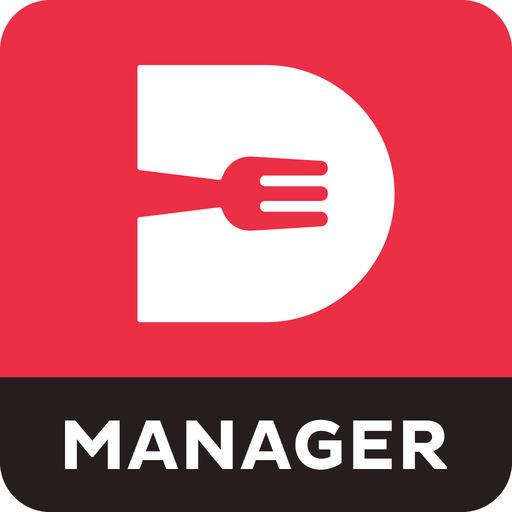 Restaurant Manager icon