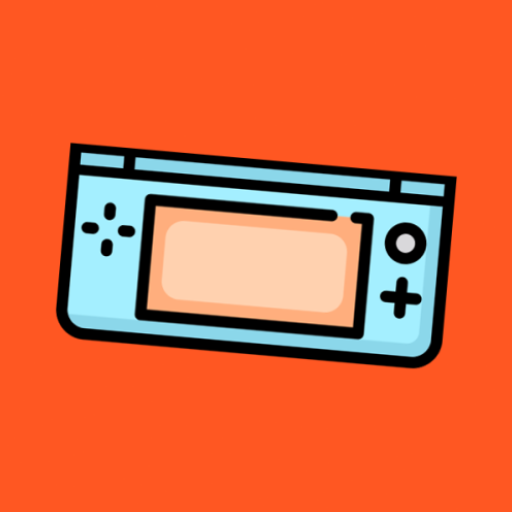 🎮Ultra Game Emulator - Video Game Emulator🕹️ icon