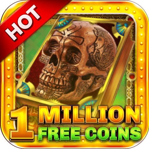 Slot Of Fire -FREE SLOT- icon