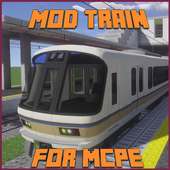 Mod Train for MCPE