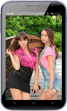 Photo Background Changer screenshot 3