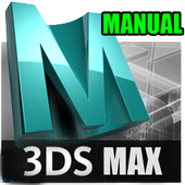 3DS Max Manual For PC иконка