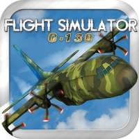 Flight Simulator C130 Training
