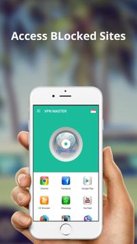 SINGAPORE VPN - FREE screenshot 4