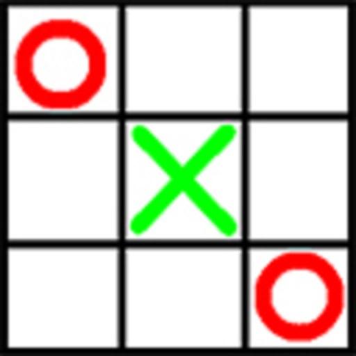Morpion (Tic-tac-toe) icon