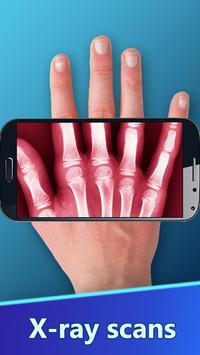 The X-Ray Scanner screenshot 1