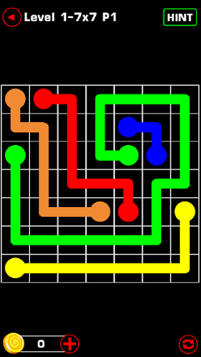 Connect The Knots screenshot 3