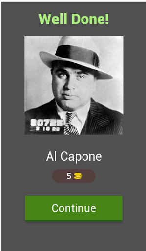 Gangster Quiz 2020 screenshot 6