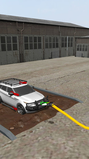 Crane Rescue 3D screenshot 3
