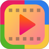 4k Video Player icon