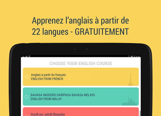 Hello English: Learn English screenshot 9