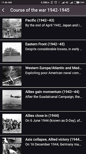 World War 2 WW2 screenshot 7