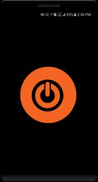 White FlashLight screenshot 1