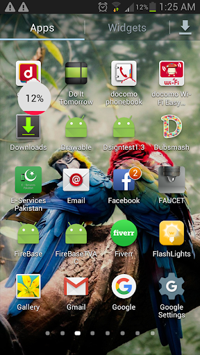 Batery Meter (free) screenshot 6