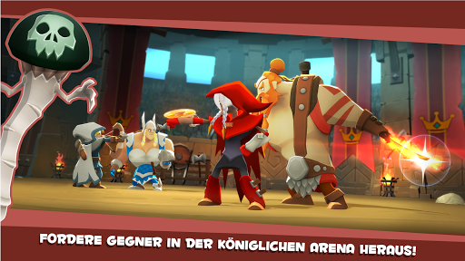 BattleHand screenshot 4