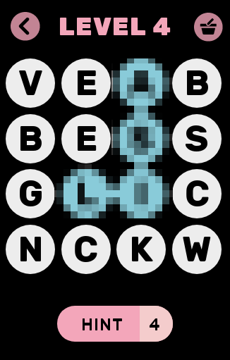 BlackPink Words screenshot 4