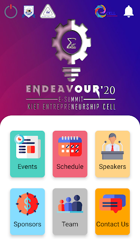 Endeavour'20 screenshot 6