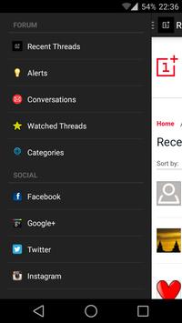 OnePlus Forums screenshot 6