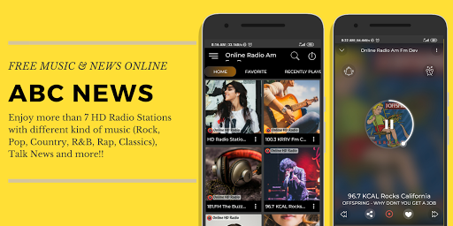 ABC News App screenshot 2
