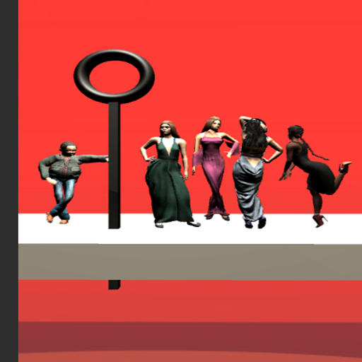 Pull the pin - Love pins puzzle game icon