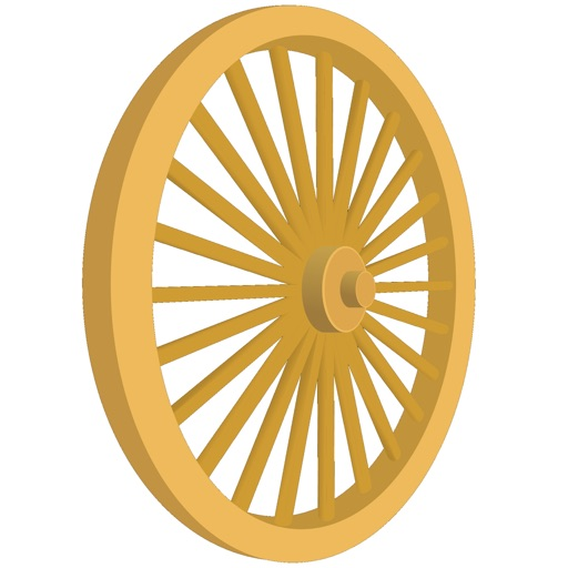 Vipassana Meditation icon