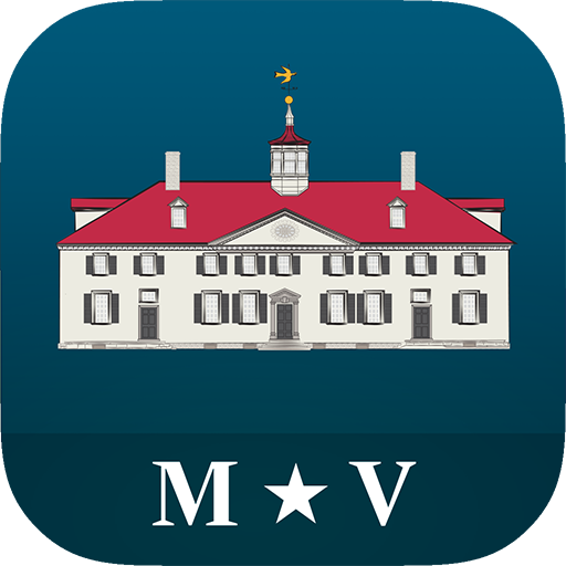 Mount Vernon icon