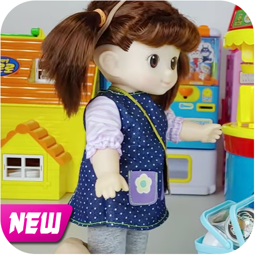 Baby Doll Top Videos icon