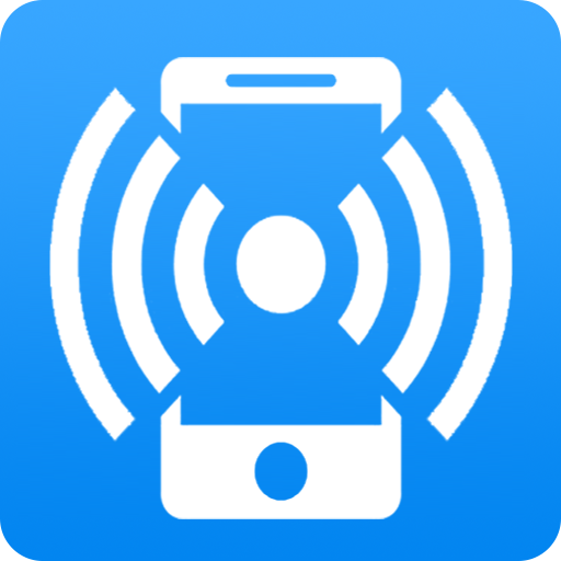 Wifi Scanner Wps &amp; Wpa tester icon