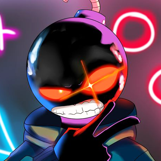 Whitty FNF Wallpaper || Friday Night Funkin 4k icon