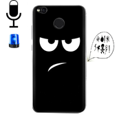 Don't touch my phone! Voice alarm. icon