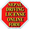 Driving License Nepal | Likhit | icon