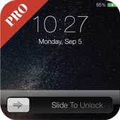 Slide To Unlock icon