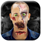 Zombie Photo Editor icon