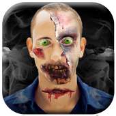 Zombie Photo Editor on 9Apps