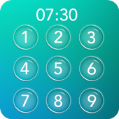 Secret AppLock - Lock Apps icon