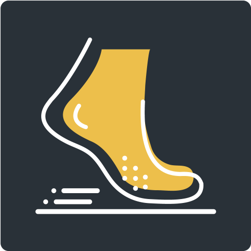 Les Mollets d'or - Métropole Grand Nancy icon